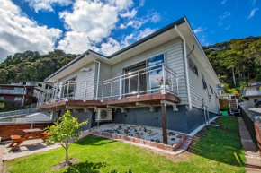 Paihia Paradise - Paihia Holiday Home